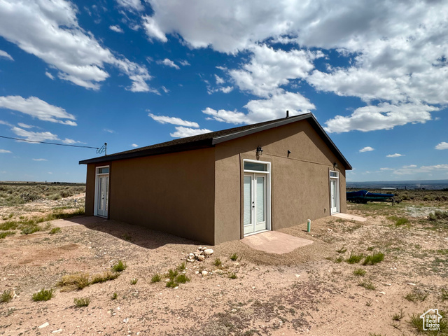 Existing Home