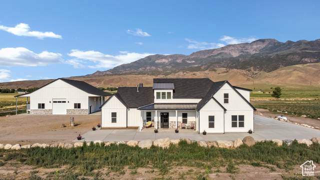 1952 N SR 118, Monroe UT 84754