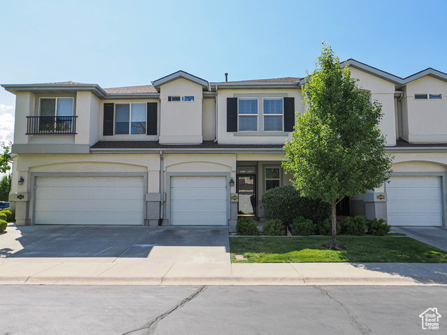 12102 S MOUNTAIN PEAK DR, Draper UT 84020