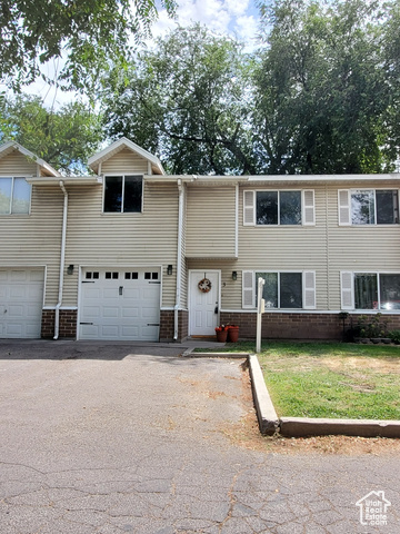558 N REDWOOD RD #3, Salt Lake City UT 84116