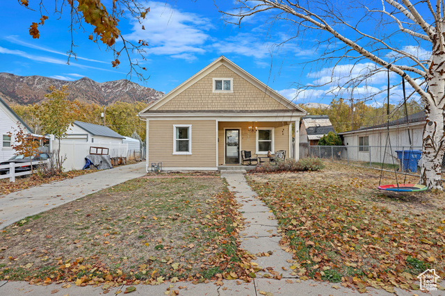 Existing Home