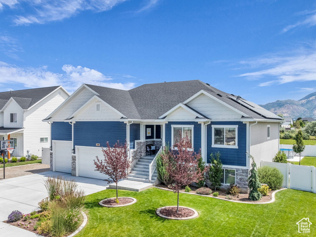 3140 S STRAIGHT ST, West Haven UT 84401
