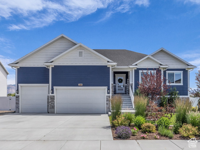 Existing Home