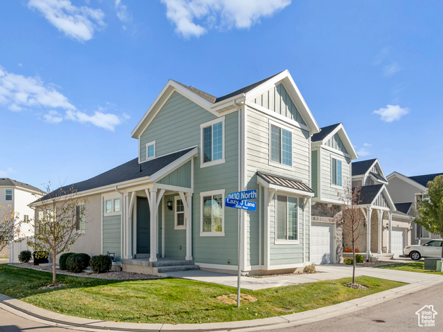 Existing Home