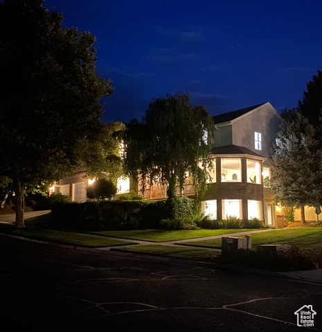MLS #2094762 - 1320 E Canberra Dr