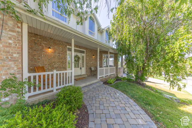 1320 E CANBERRA DR, Lindon UT 84042