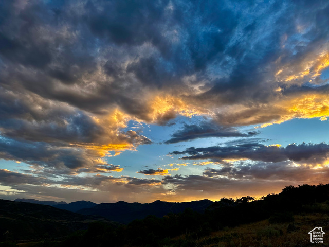 3135 E COUGAR MOON WAY, Kamas UT 84036