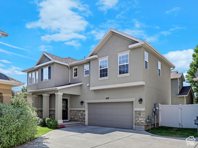1437 E 6150 S, South Ogden UT 84405
