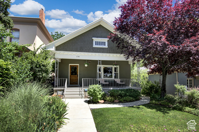 174 N H ST, Salt Lake City UT 84103