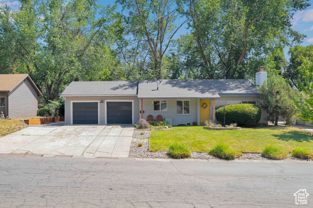 2918 E 7320 S, Salt Lake City UT 84121