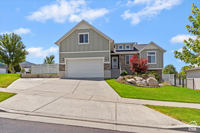 1592 E MAPLE WAY, Layton UT 84040