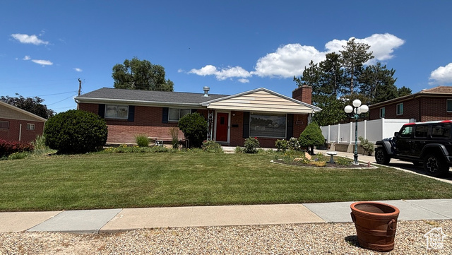 329 E SAUNDERS ST, Murray UT 84107