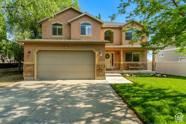 188 E BROOKSHIRE DR, Saratoga Springs UT 84045