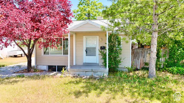 Existing Home