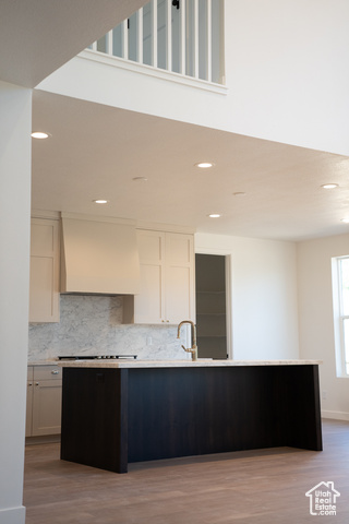 Photo 19 for MLS #2094784 at 3868 N 475 East