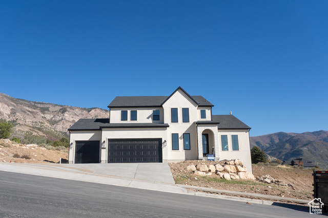 3868 N 475 E, North Ogden UT 84414
