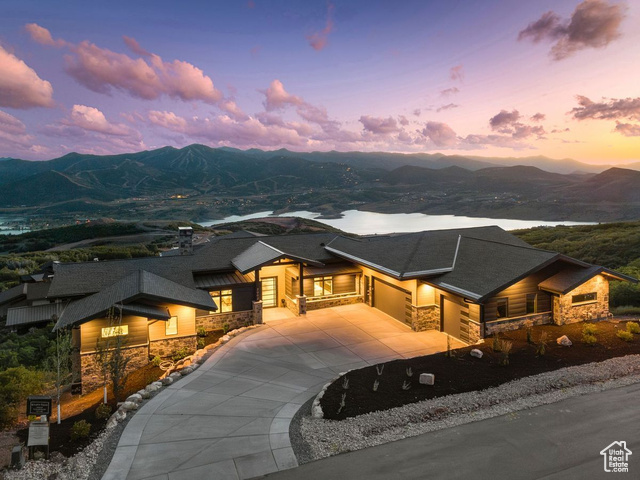 2002 E OUTLAW RD, Hideout UT 84036
