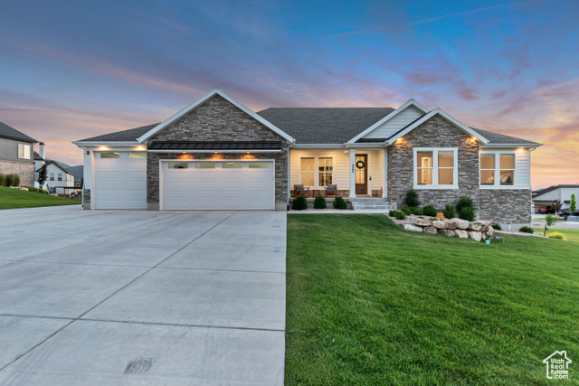 Existing Home