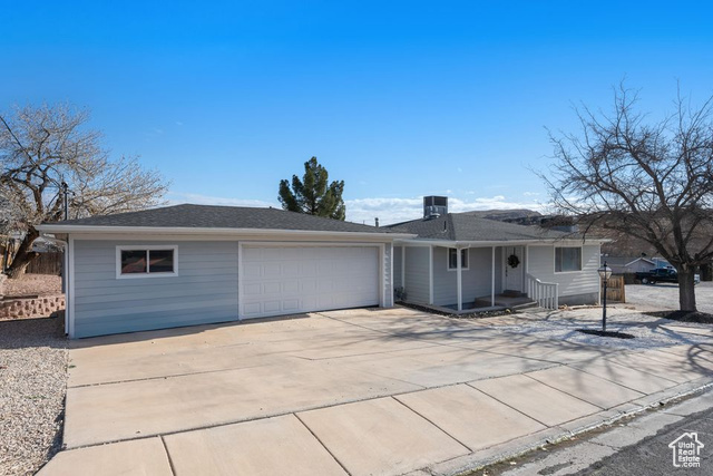 Existing Home