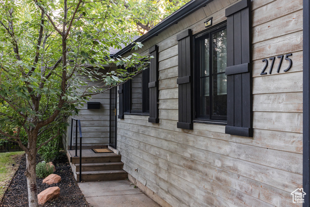 2775 E CANYON VIEW DR, Salt Lake City UT 84109