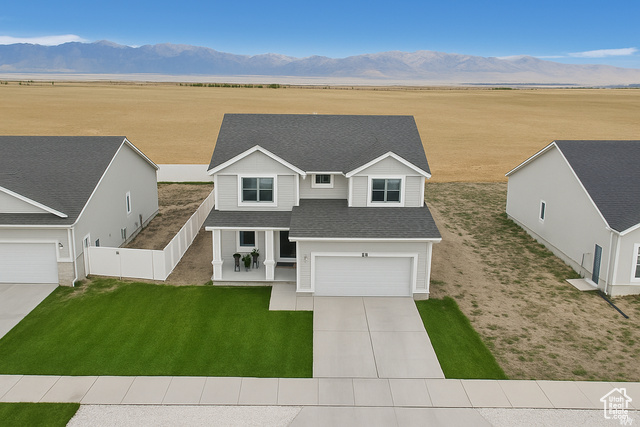 MLS #2094799                     located at 1385 N 680 West,
                     Tooele, UT