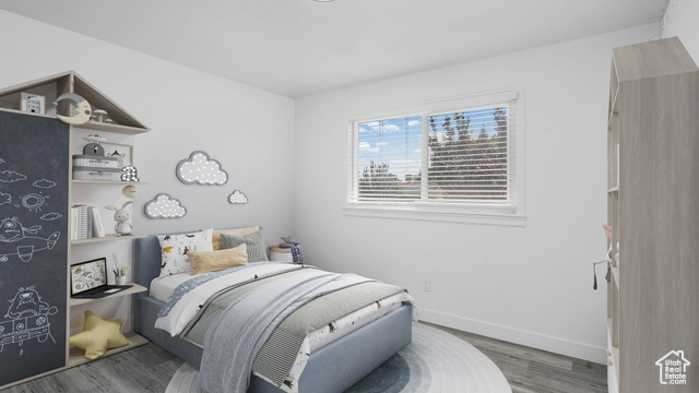 Photo 11 for MLS #2094804 at 6568 S 5180 West