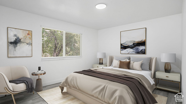 Photo 12 for MLS #2094804 at 6568 S 5180 West