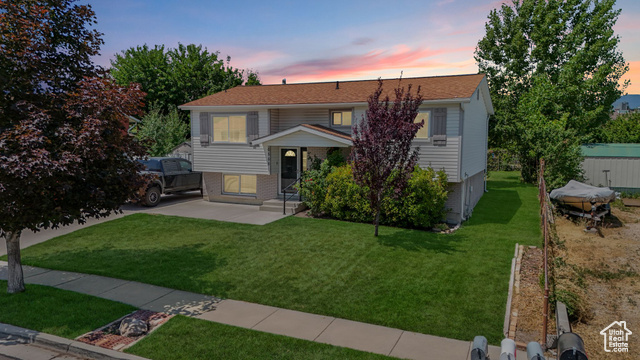 Photo 34 for MLS #2094804 at 6568 S 5180 West