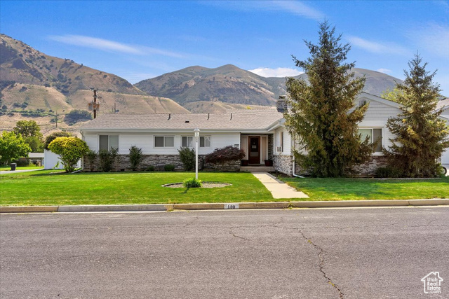 130 N 800 E, Brigham City UT 84302