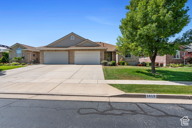 1813 W 1825 S, Syracuse UT 84075