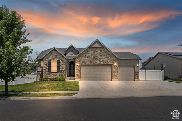 1464 W 650 S, Syracuse UT 84075