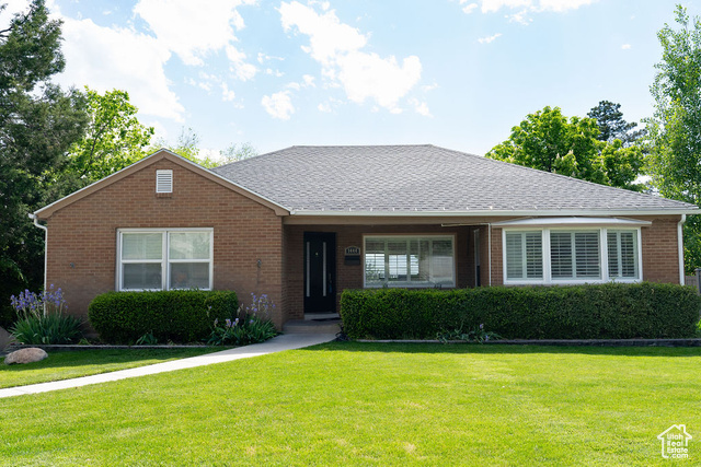 Existing Home