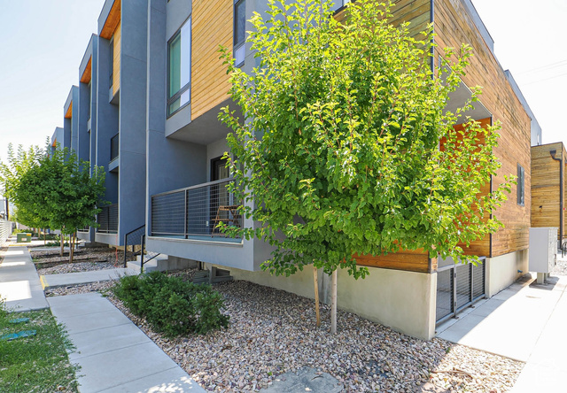 24 W 1700 S #C4, Salt Lake City UT 84115