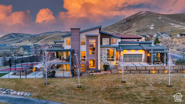 4601 N TOSCANA HILLS DR, Lehi UT 84043