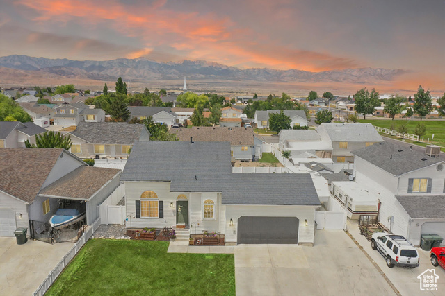Existing Home