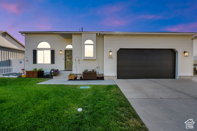 1018 S 810 W, Tooele UT 84074