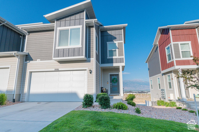 2006 N RED YEARLING DR, Saratoga Springs UT 84045