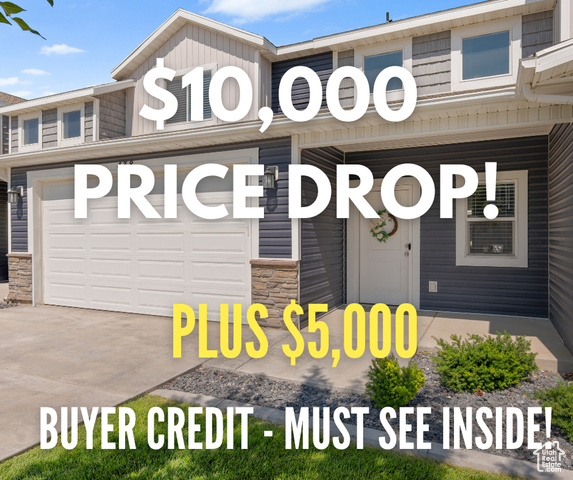 438 S 1440 E, Hyrum UT 84319