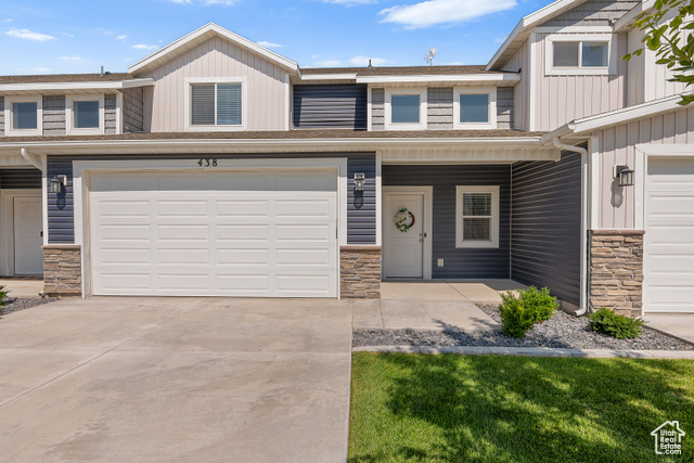 Existing Home