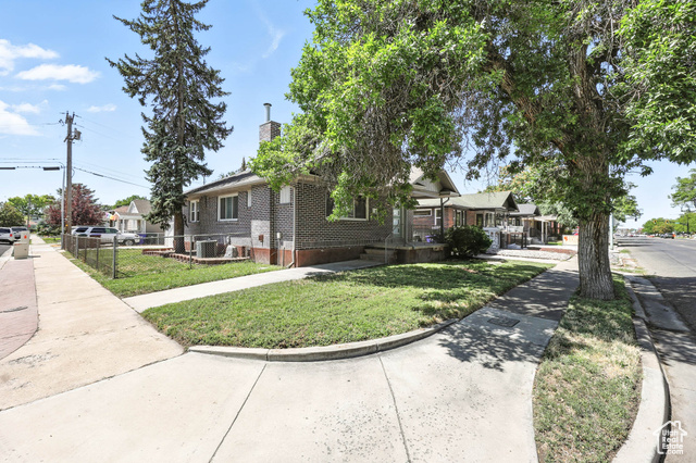 Photo 43 for MLS #2094843 at 250 E 2100 South