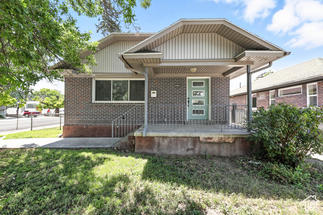 250 E 2100 S, Salt Lake City UT 84115