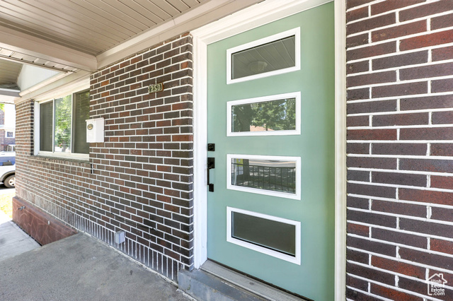Photo 14 for MLS #2094843 at 250 E 2100 South