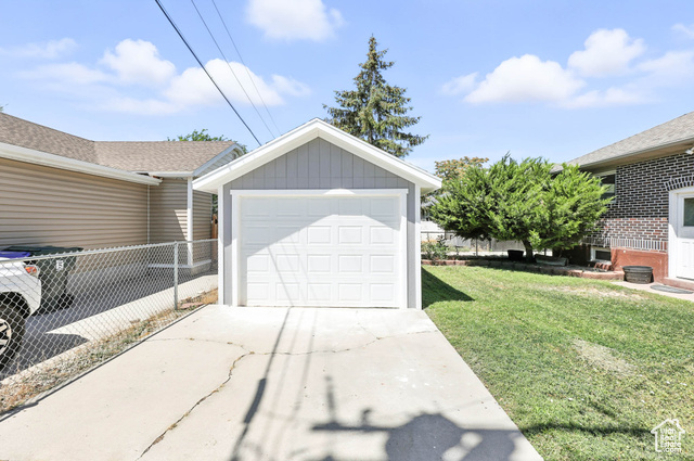 Photo 3 for MLS #2094843 at 250 E 2100 South
