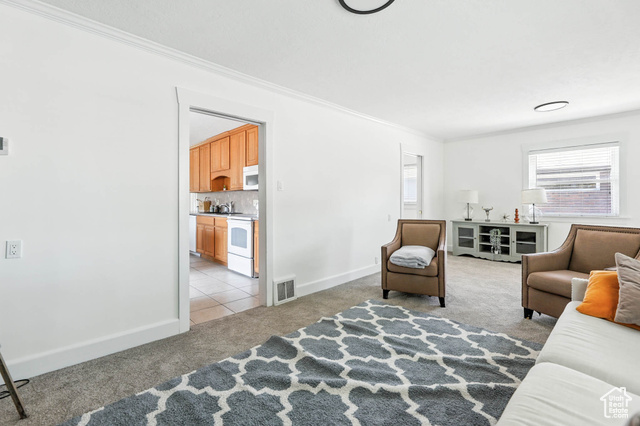 Photo 7 for MLS #2094843 at 250 E 2100 South