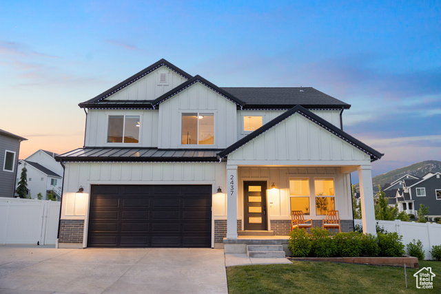 Existing Home