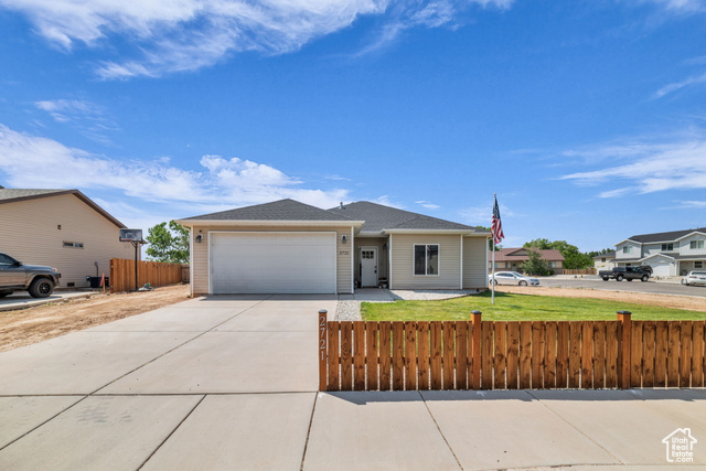 Existing Home