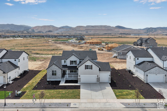 Existing Home
