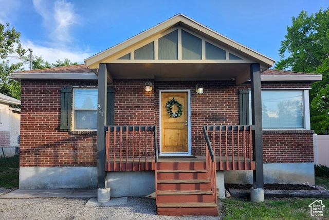 911 E CANYON RD, Ogden UT 84404