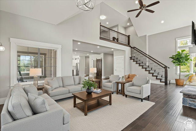 Photo 21 for MLS #2094869 at 1157 S 925 East