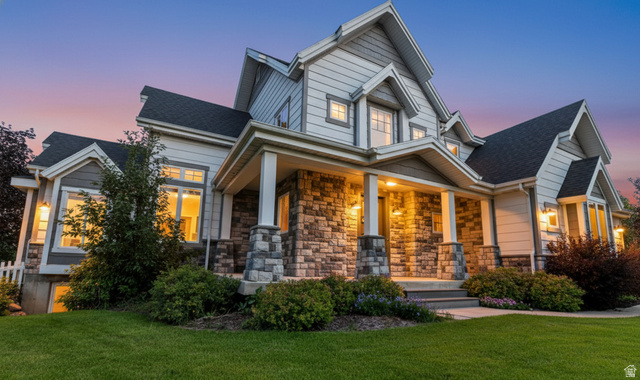 1157 S 925 E, Salem UT 84653